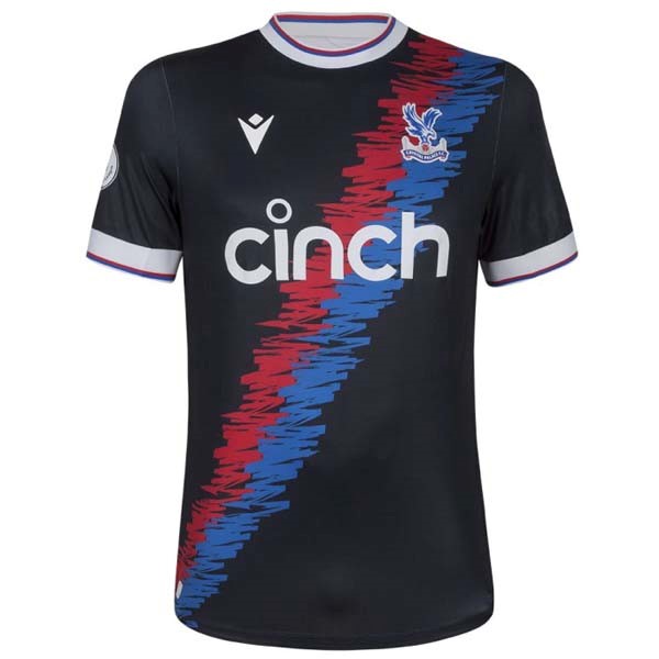 Tailandia Camiseta Crystal Palace 3ª 2022 2023